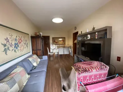 Apartamento com 2 Quartos à venda, 77m² no Alto, Teresópolis