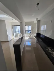 Apartamento com 3 Quartos à venda, 80m² no Osvaldo Rezende, Uberlândia