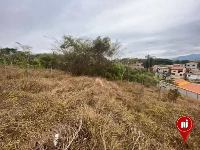 Lote/Terreno à venda, 630m² no Progresso, Brumadinho