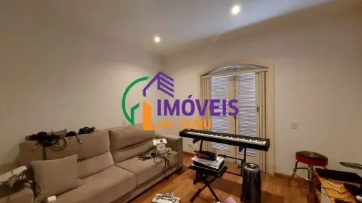 Casa de Condomínio com 4 Quartos à venda, 260m² no Jardim Ampliação, São Paulo
