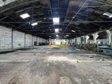 Galpão/Depósito/Armazém para alugar, 1280m² no Afogados, Recife