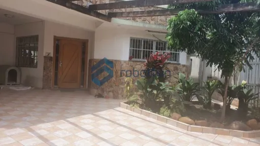 Casa com 4 Quartos à venda, 460m² no Aclimação, São Paulo