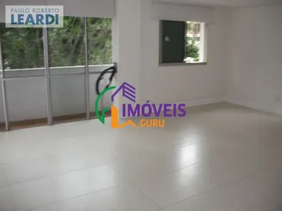 Apartamento com 3 Quartos à venda, 102m² no Vila Andrade, São Paulo