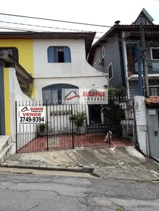 Sobrado com 4 Quartos à venda, 150m² no Vila Morse, São Paulo