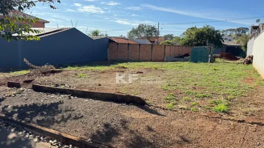 Lote/Terreno à venda, 200m² no Bonfim Paulista, Ribeirão Preto