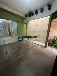 Ponto Comercial com 4 Quartos para alugar, 246m² no Centro, São Bernardo do Campo