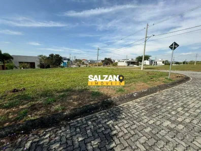 Lote/Terreno à venda, 580m² no Condomínio Residencial Ecopark Bourbon, Caçapava