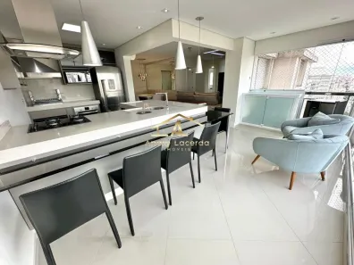 Apartamento com 2 Quartos à venda, 99m² no Vila Gomes Cardim, São Paulo