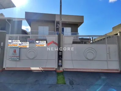 Casa com 3 Quartos à venda, 115m² no Jardim Paulista, Atibaia