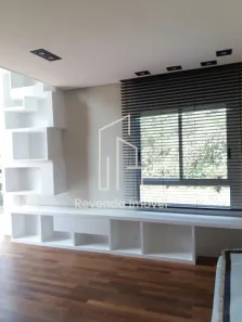 Apartamento com 1 Quarto à venda, 104m² no Paraíso do Morumbi, São Paulo
