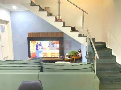 Sobrado com 2 Quartos à venda, 120m² no Vila Adalgisa, São Paulo