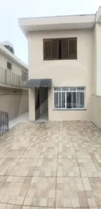Sobrado com 2 Quartos à venda, 125m² no Lauzane Paulista, São Paulo