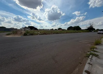 Lote/Terreno à venda, 3400m² no Setor dos Bandeirantes, Aparecida de Goiânia