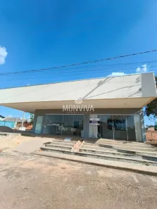 Sala Comercial para alugar, 60m² no Plano Diretor Sul, Palmas