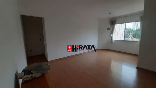 Apartamento com 2 Quartos à venda, 63m² no Vila Anhangüera, São Paulo