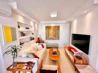 Apartamento com 2 Quartos à venda, 74m² no Vila Cordeiro, São Paulo