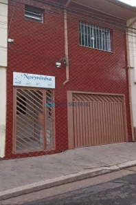 Sobrado com 1 Quarto à venda, 100m² no Mirandópolis, São Paulo