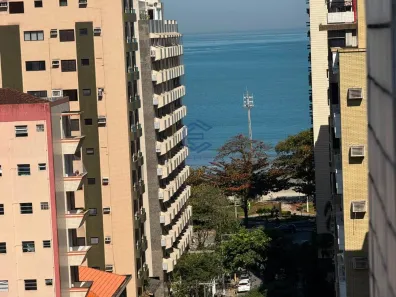 Apartamento com 3 Quartos à venda, 112m² no Aparecida, Santos