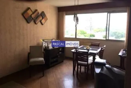 Apartamento com 2 Quartos à venda, 70m² no Vila Cordeiro, São Paulo