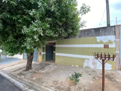 Casa com 2 Quartos à venda, 100m² no Parque das Aroeiras II, São José do Rio Preto