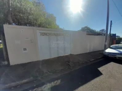 Casa com 1 Quarto à venda, 124m² no Jardim Residencial Paraíso, Araraquara