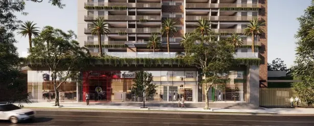 Apartamento com 3 Quartos à venda, 90m² no Vila Mariana, São Paulo