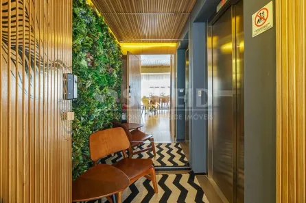 Apartamento com 4 Quartos à venda, 213m² no Santo Amaro, São Paulo