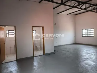 Galpão/Depósito/Armazém para alugar, 240m² no Jardim Vale Paraíso, São José dos Campos