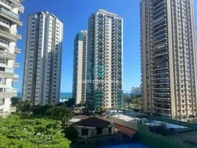 Apartamento com 3 Quartos à venda, 230m² no Barra da Tijuca, Rio de Janeiro