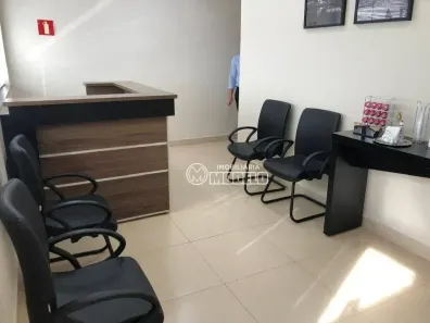 Sala Comercial para alugar, 7m² no Cidade Alta, Piracicaba