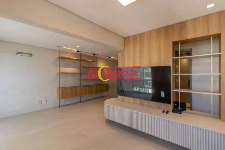 Apartamento com 2 Quartos à venda, 90m² no Jardim Aida, Guarulhos