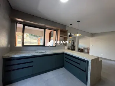 Casa com 3 Quartos à venda, 150m² no Vila Larsen 1, Londrina