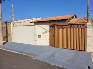 Casa com 2 Quartos à venda, 159m² no Residencial Califórnia, São José do Rio Preto