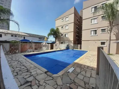 Apartamento com 3 Quartos à venda, 76m² no Jardim Didinha, Jacareí
