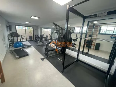Apartamento com 2 Quartos à venda, 68m² no Vila Moreira, Guarulhos