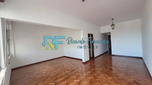 Apartamento com 2 Quartos para alugar, 98m² no Leblon, Rio de Janeiro