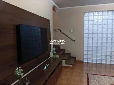 Sobrado com 3 Quartos à venda, 300m² no Vila Aurora (Zona Norte), São Paulo