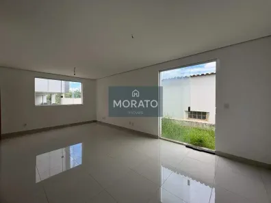 Casa com 3 Quartos à venda, 102m² no Santa Mônica, Belo Horizonte