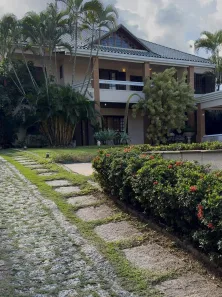 Casa com 6 Quartos para venda ou aluguel, 1110m² no Barra da Tijuca, Rio de Janeiro