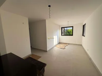 Apartamento com 2 Quartos à venda, 60m² no São Lucas, Belo Horizonte