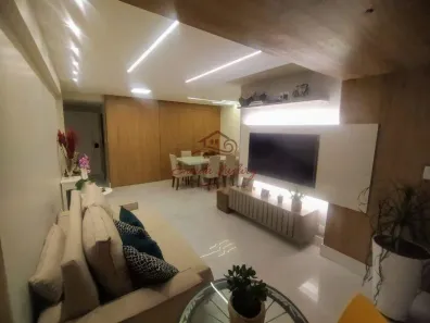 Apartamento com 3 Quartos à venda, 109m² no Pituba, Salvador