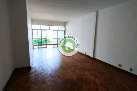 Apartamento com 4 Quartos à venda, 160m² no Tijuca, Rio de Janeiro
