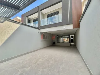 Sobrado com 3 Quartos à venda, 190m² no Parque São Domingos, São Paulo