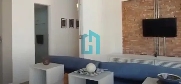 Apartamento com 3 Quartos à venda, 94m² no Vila Nova Conceição, São Paulo