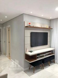 Apartamento com 3 Quartos à venda, 75m² no Vila Boa Vista, Barueri