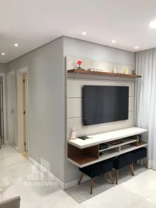 Apartamento com 3 Quartos à venda, 75m² no Vila Boa Vista, Barueri