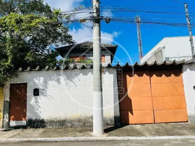 Casa com 3 Quartos à venda, 150m² no Rio Bonito, São Paulo