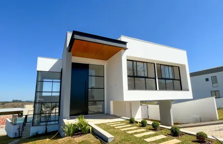 Casa de Condomínio com 4 Quartos à venda, 320m² no São Pedro, Juiz de Fora