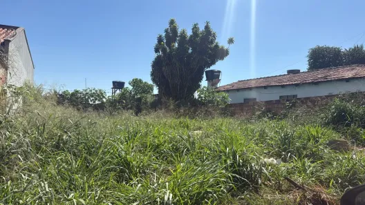 Lote/Terreno à venda, 416m² no Vila Oliveira, Aparecida de Goiânia