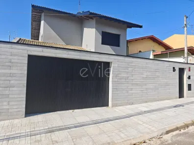 Sobrado com 3 Quartos à venda, 258m² no Jardim Chapadão, Campinas